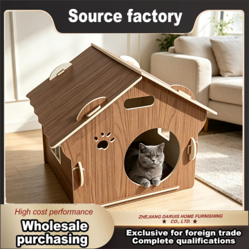 SPC All-Metal Pet Haven for Outdoor Use