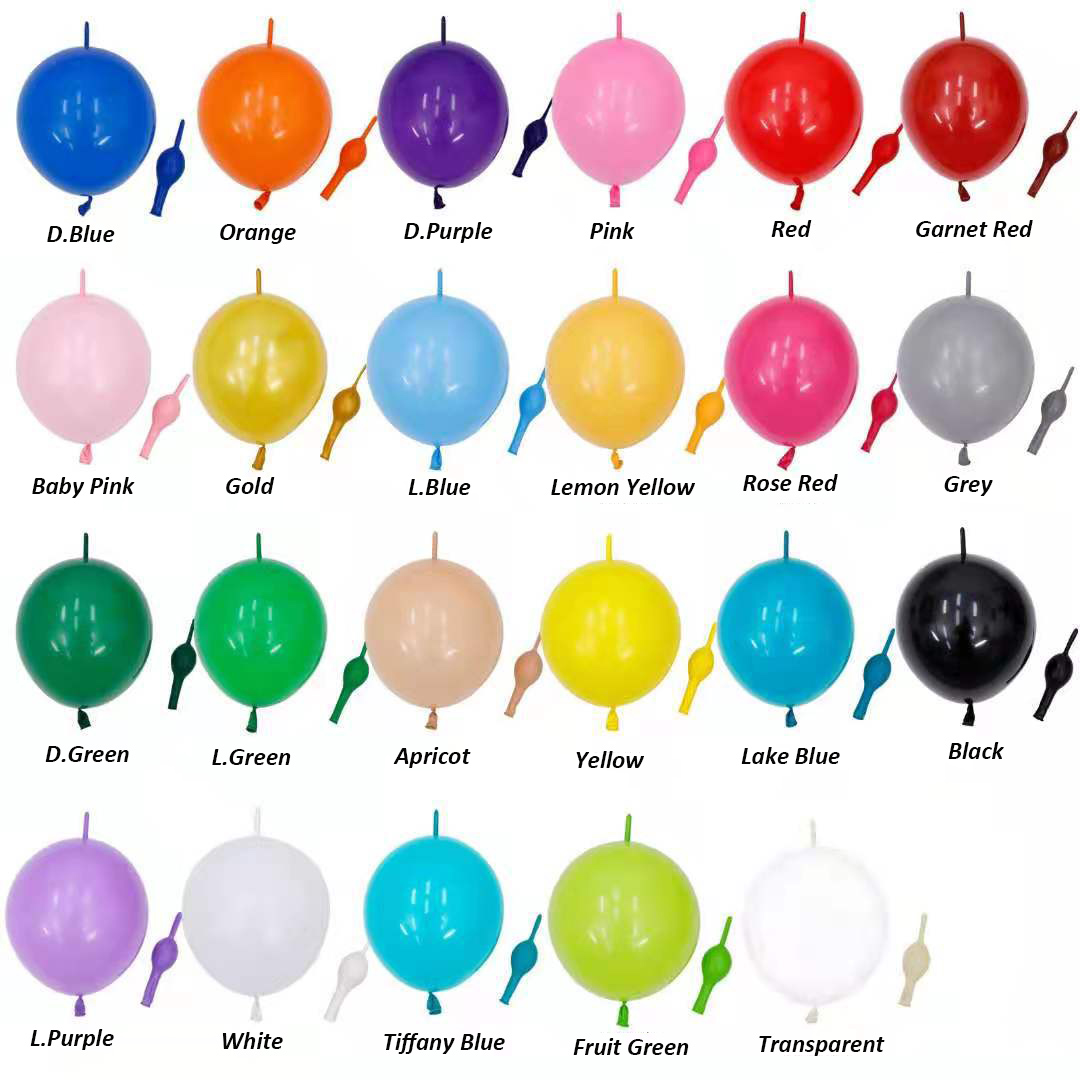 Tail Balloon