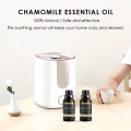 30ML Chamomile Frankincense 100% Pure Natural Essential Oil Diffuser Burner aroma oil Skin Care Massage 13 Flavors Oils