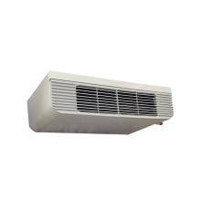Horizontal Surface Mounted Fan Coil