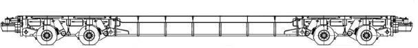Spacer Intermediate Bridge