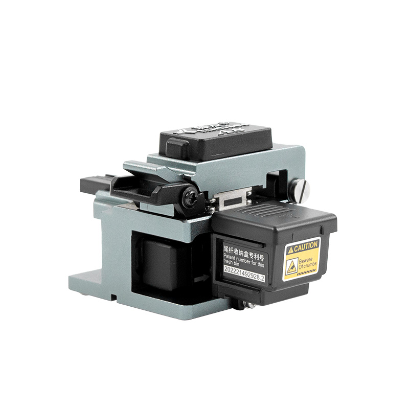 A8 fiber cleaver 2