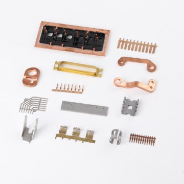 Precision Metal Forming Solutions