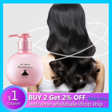 Hair Curl Defining Cream Enhancer Deep Moisturizing Long-lasting Styling Haircut Modeling Sporting Waves Curly Cream