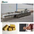 Sweet And Salty Nut Peanut Bar Cutting Machine