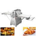 Stand Type Bakery Equipment Pizza Dough Sheeter / Commercial Used Bakery Dough Sheeter Price