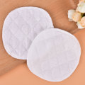 10pcs Reusable Cotton Pads Washable Make Up Remover Pad Soft Face Skin Cleaner Women Beauty Makeup Tool Breast Pads