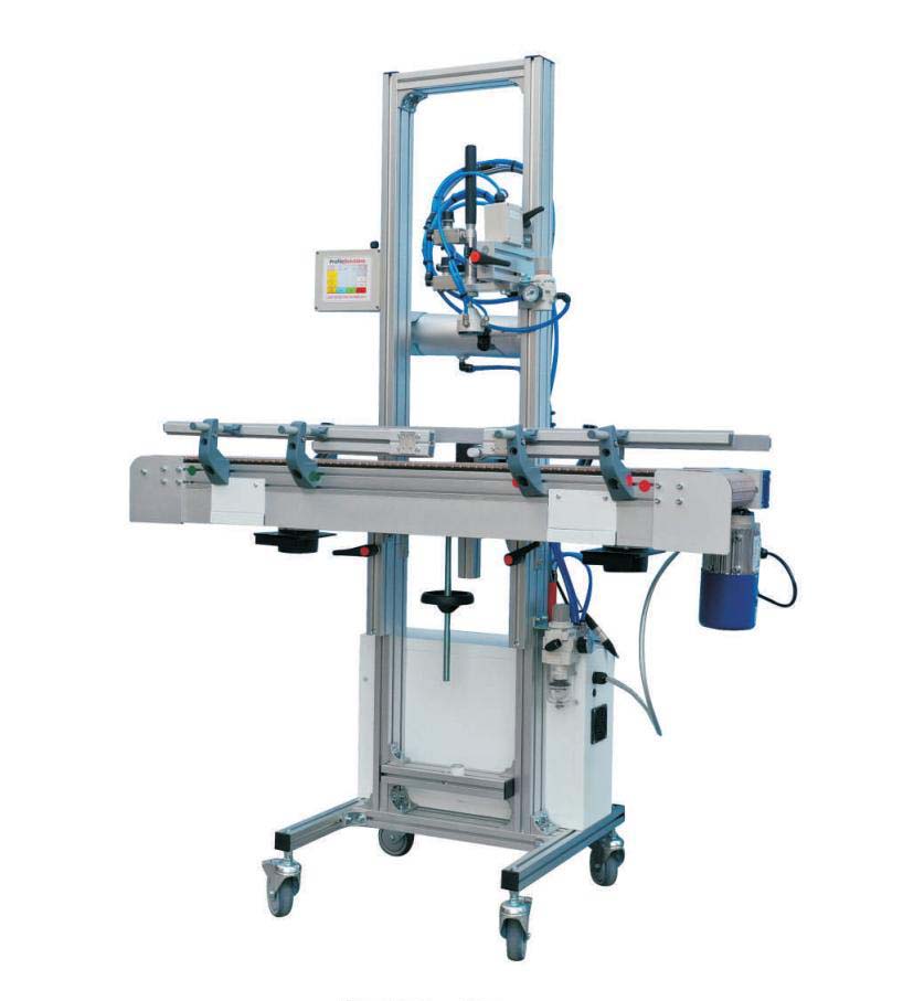 single head high speed