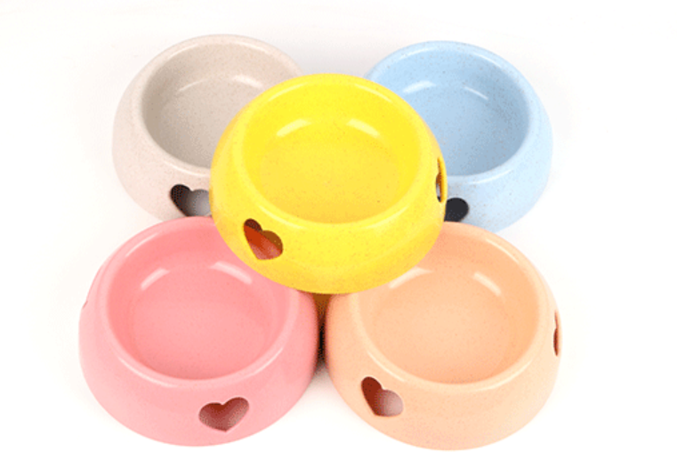Dog Bowl Food