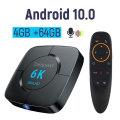 4G 64G with airmouse