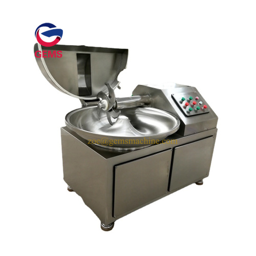 Minced Beef Machine Meat Bowl Cutter Pork Chopper for Sale, Minced Beef Machine Meat Bowl Cutter Pork Chopper wholesale From China