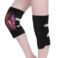 Tourmaline Self Heating Knee pads Support 8 Magnetic Therapy KneePad Pain Relief Arthritis Knee Patella Massage Sleeves