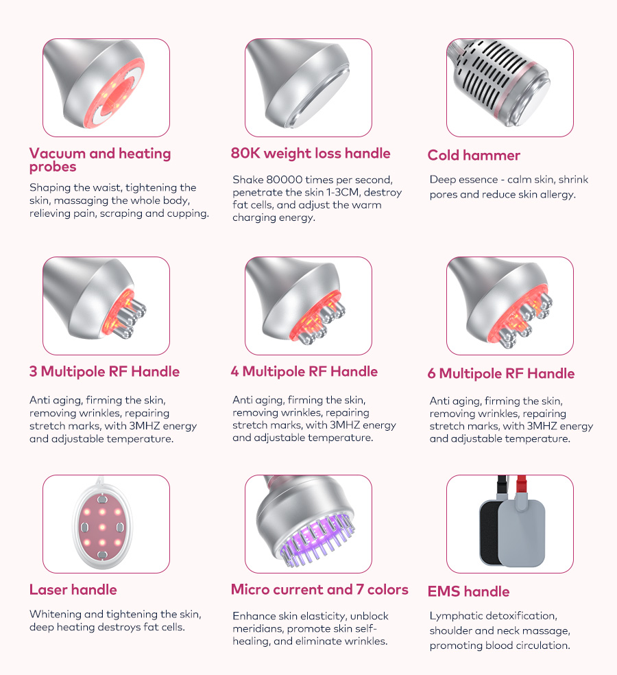 body slimming