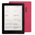 e-book Kobo Aura ebook reader e-ink 6 inch resolution 1024x758 N514 Built-in Front Light e Book Reader WiFi 4GB Memory