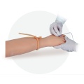 Elder Intravenous Injection Arm