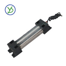 200W AC DC 220V Insulated PTC ceramic air heater Electric Heater Parts