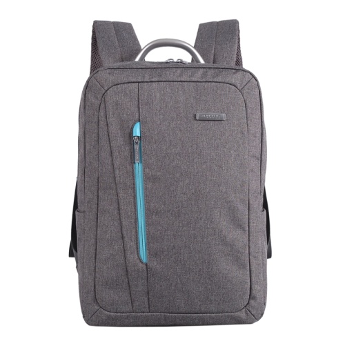 China Manufacturer of Fashion Business Backpack Customization