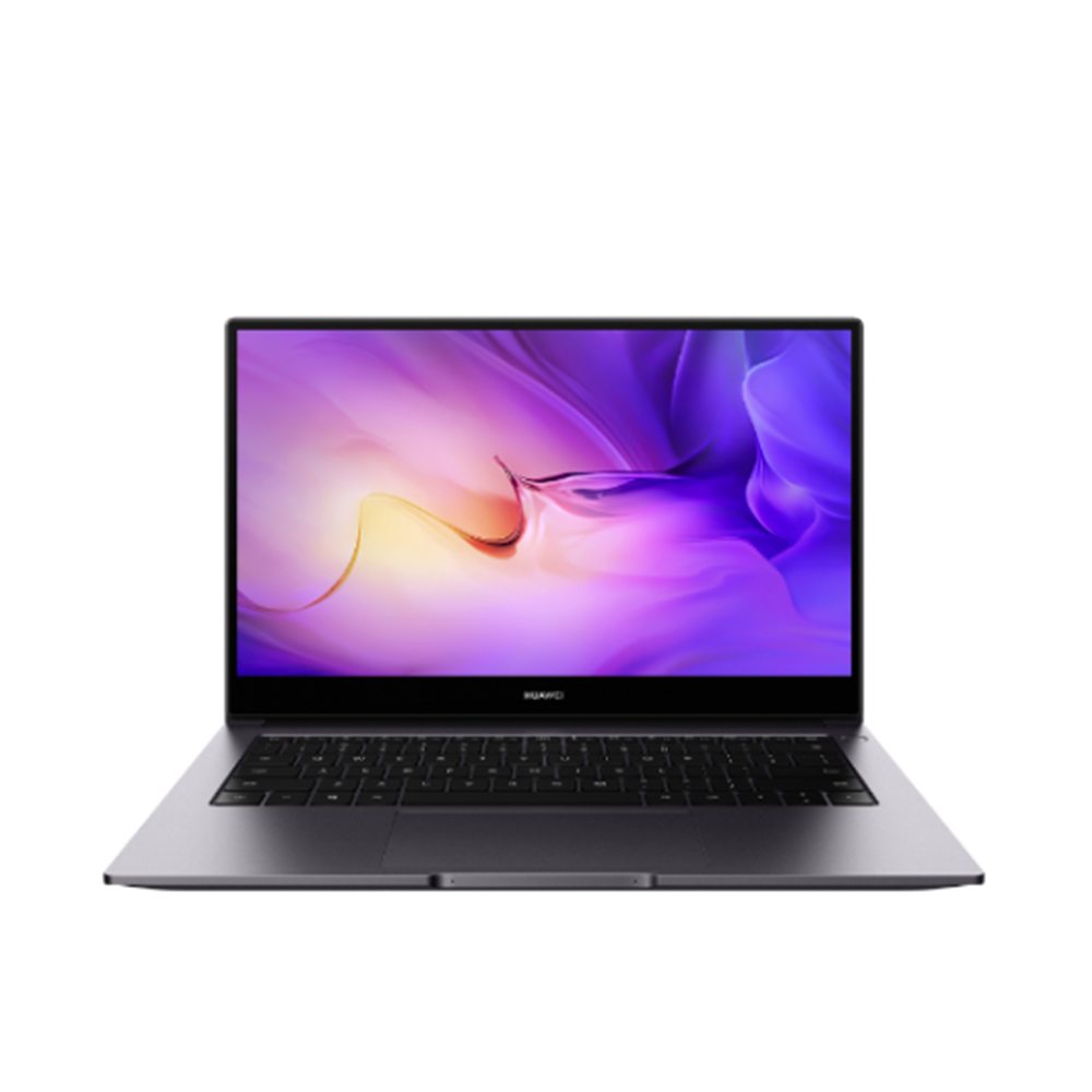 HUAWEI MateBook D 14 laptop Ryzen 7 4700U CPU 16GB RAM 512GB SSD 14 inch notebook Computer office learning Ultraslim Laptop