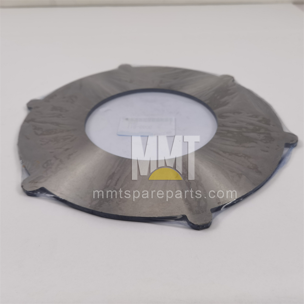 Friction Disc 118-6606