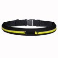Slim running waist belt Outdoor Waist Belt Unisex Travel Running Cycling Waist Sports Pack Belt Multifunctional Waterproof