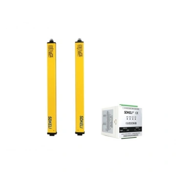 Ifm Safety Light Curtain China Manufacturers Suppliers Factory