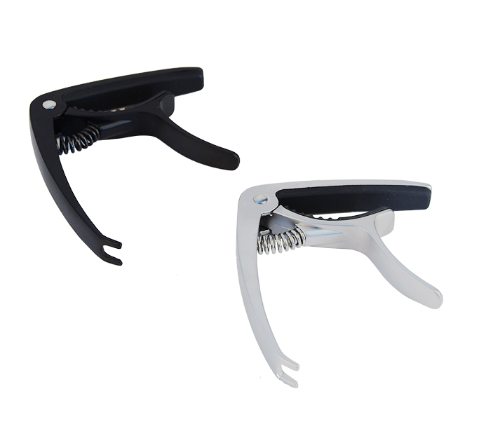 Rb A10 Alloy Metal Guitar Capo