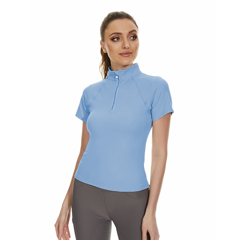 base layer equestrian women