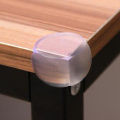 5/10pcs/lot Baby Safety Table Corner Protector Transparent Anti-Collision Angle Protection Cover Edge Corner Guard ChildSecurity