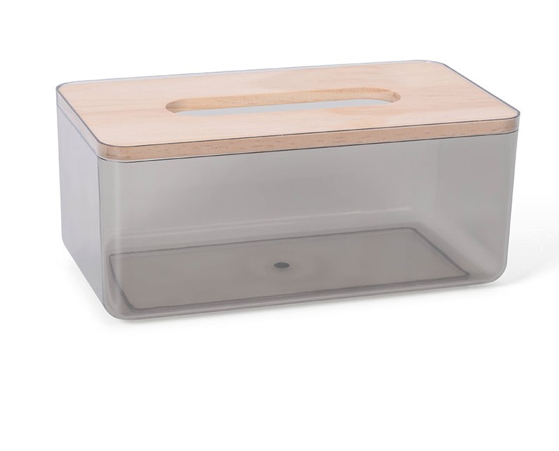 Nordic Minimalist Creative Tissue Box Household Living Room Pumping Box Tissue Paper Restaurant Napkin Storage Box For Home