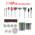 110 Accessories