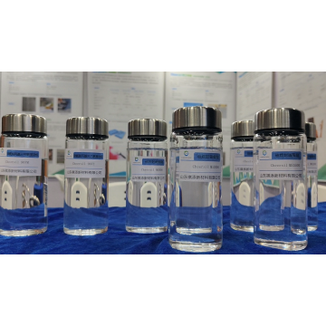 Silane Modified Polyether MS