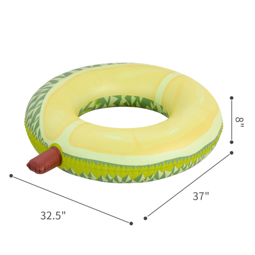 Walmart Fruit Swimming Rings Customized PVC Swimming Rings for Sale, Offer Walmart Fruit Swimming Rings Customized PVC Swimming Rings
