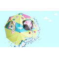 Lovely Cartoon  Children Umbrella/cute children umbrella