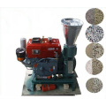 Manual KL150A Diesel Engine Pellet Mill / Wood Pellet Mill Machine / Feed Pellet Mill Machine