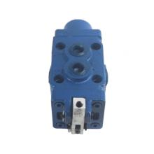 31.5mpa 40L/min manual operated directional valve