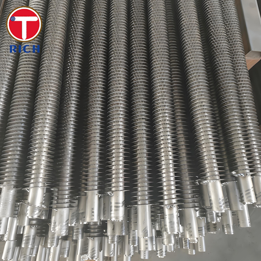 L-Foot Finned Tube (3)