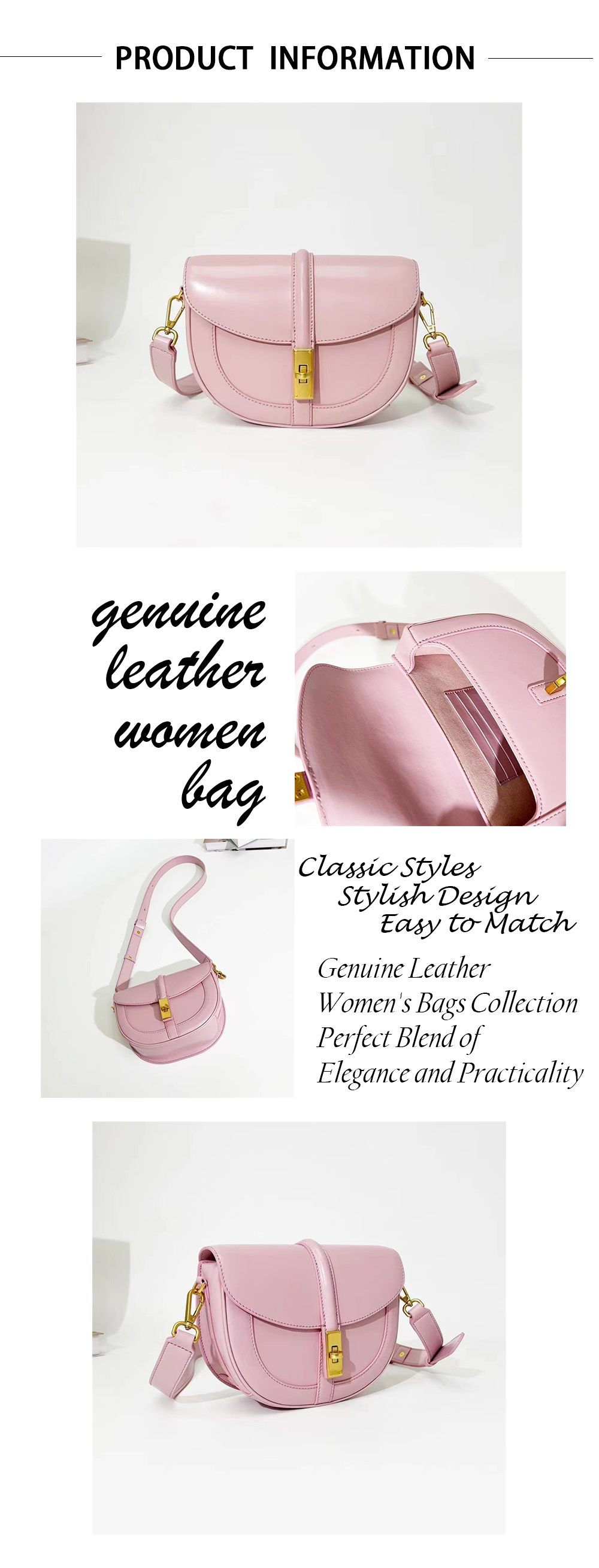 Crossbody Bag