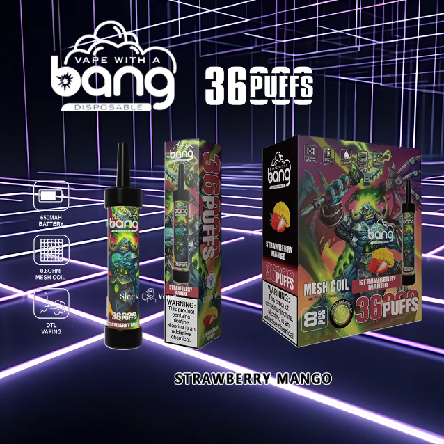 Bang 36000 