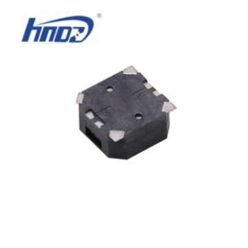 SMD Magnetic Buzzer 8.5x8.5x4mm 3V 5V
