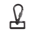 1/4\" Screw Metal Connecting Hook Adapter for DSLR SLR Camera Shoulder Sling Quick Neck Strap Belt Bag Case Accessories Kit
