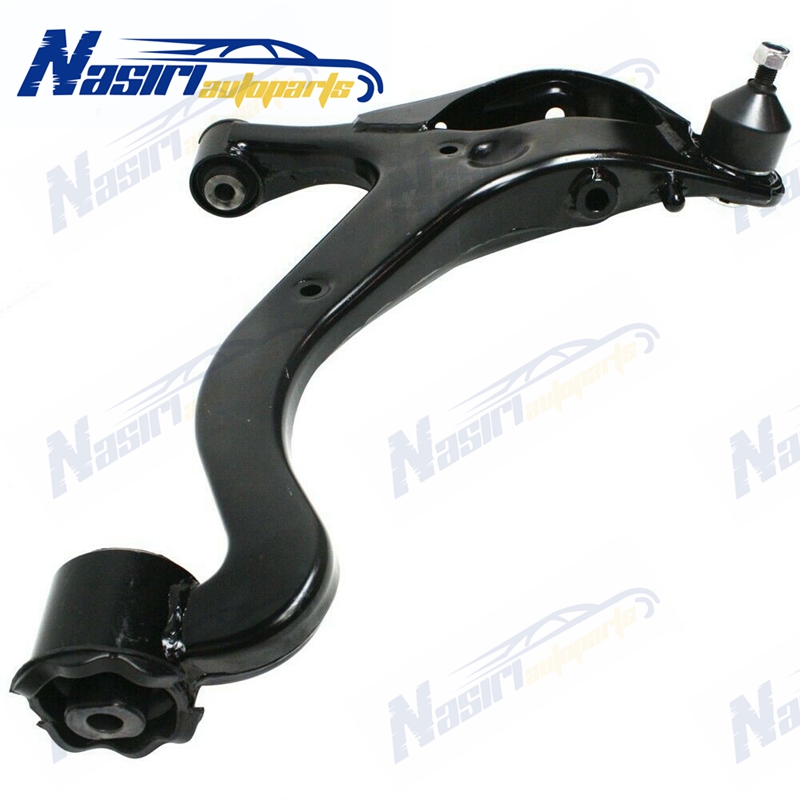 Pair of Front Suspension Lower Control Arm For Land Rover LR3 LR4 2005 2006 2007 2008 2009 2010 2011 2012 2013 2014 2015 2016