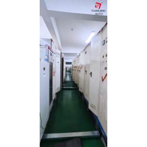 Environmentally Friendly Stainless Steel Cold Rolling Mill