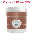 Car 12V 24V