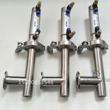 Filling Machine Accessories Filling Nozzle Assembly Outlet Nozzle Oil Nozzle Paste Filling Machine Nozzle