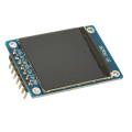 1.3 Inch IPS OLED Display Module 240 * 240 RGB TFT for DIY LCD Board ST7789 7Pin 4-Wire Electronic