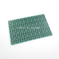 20PCS SOT23 SOP10 MSOP10 Umax SOP23 to DIP10 Pinboard SMD To DIP Adapter Plate 0.5mm/0.95mm to 2.54mm DIP Pin PCB Board Convert