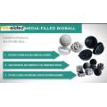 Filterelated PP Floating Filter Bio Ball