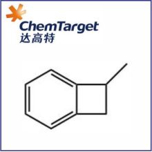 1-Methyl-1 2-dihydrocyclobutabenzene CAS No 55337-80-9 C9H10
