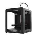 SIMAX3D 3D Printer DIY Kit Full Metal Frame Wifi Touch Desktop with Linear Guide High Precision Platform for Easy Build Printing