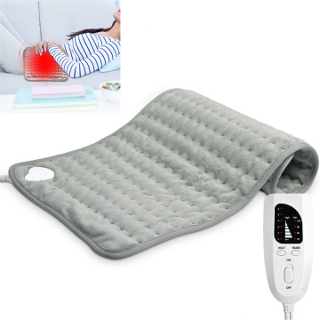 Temperature Control Shoulder Physiotherapy Blanket Home Electric Blanket Pain Relief Winter Neck Heating Pad Body Care